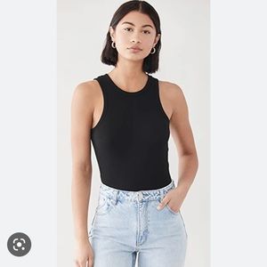 Rollas Miller Rib Racer Tank